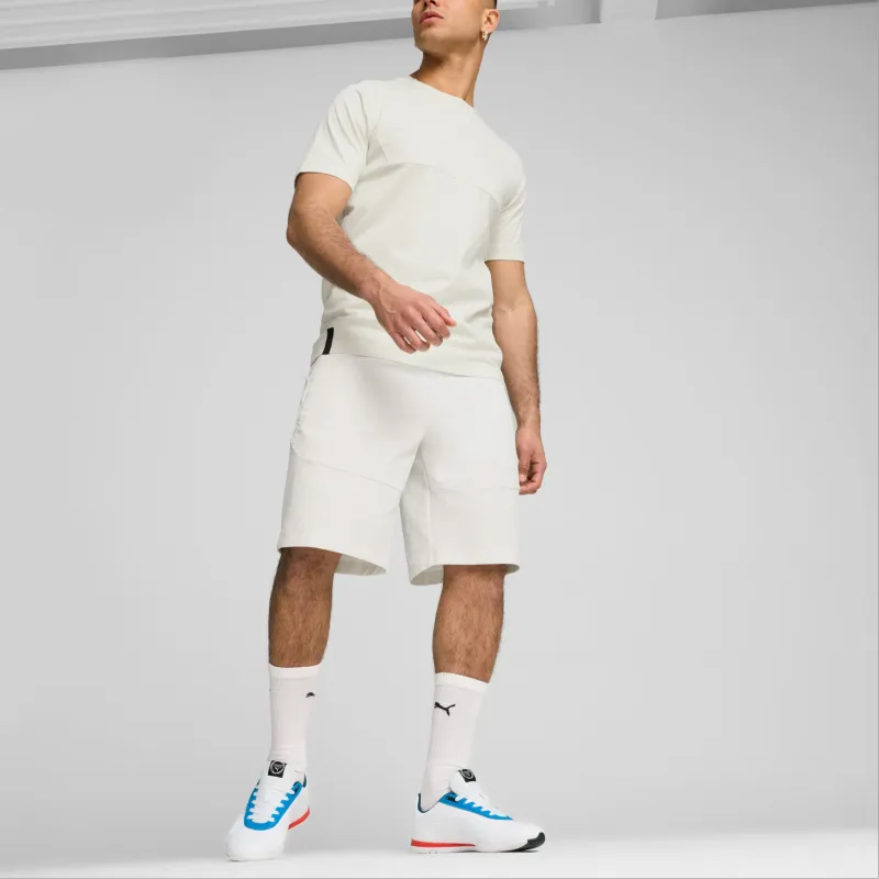 PUMA Bmw M Motorsport Men's Life PUMAtech Tee-3