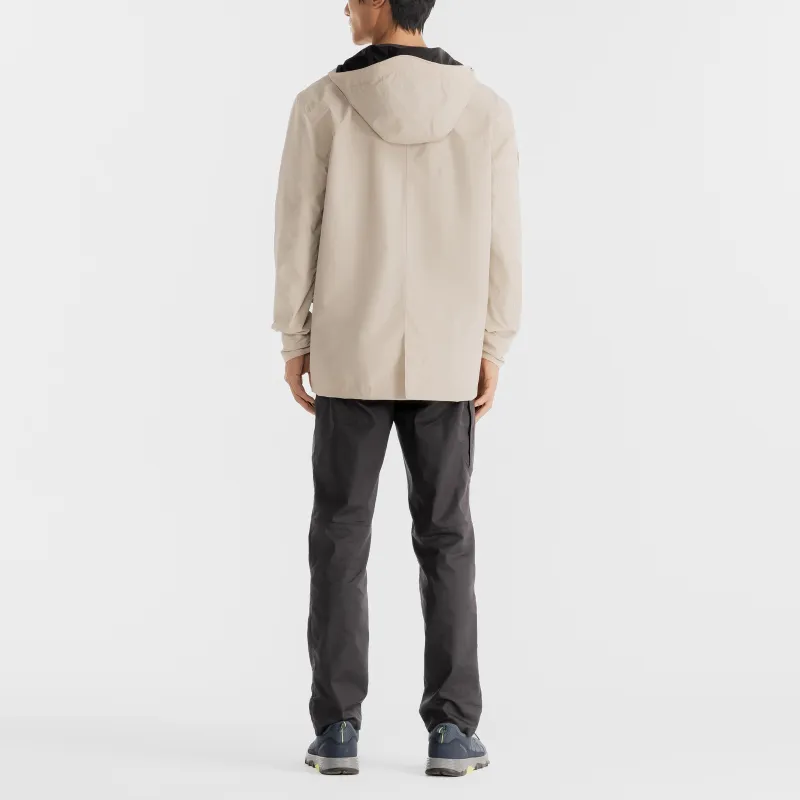 DECATHLON NH500 Windbreaker Jackets Men Moonlight Beige-2