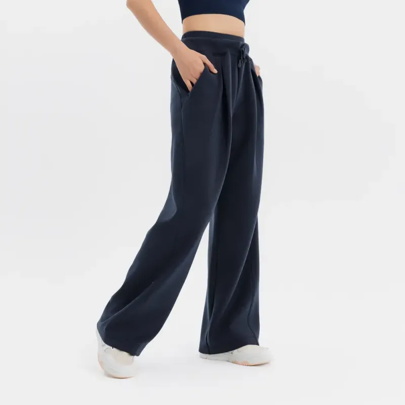 DECATHLON Casual Pants Women's Graphite Gray-3