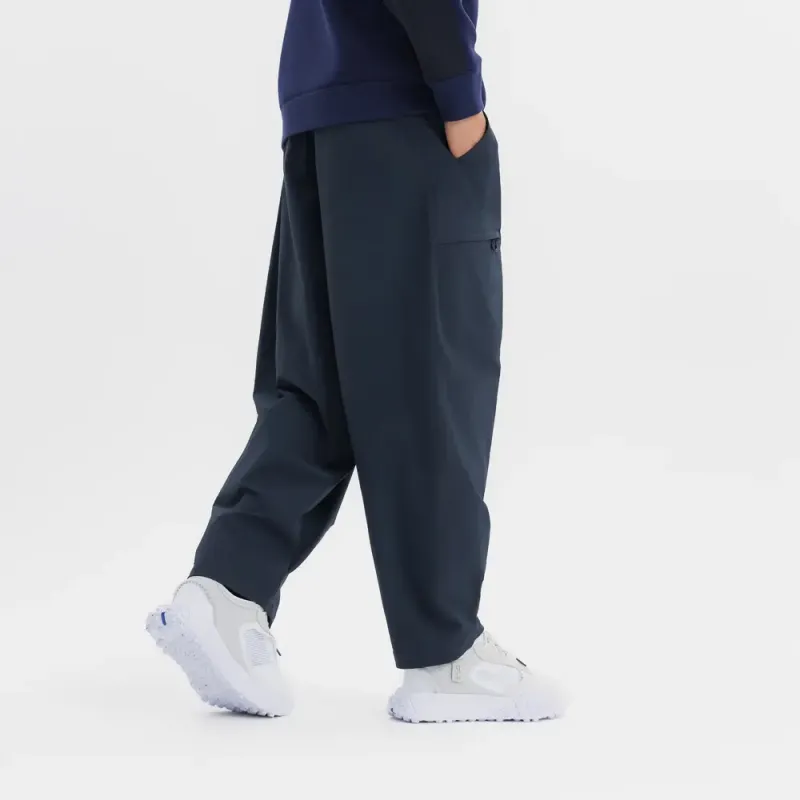 DECATHLON Cargo Pants Men's Graphite Gray-1