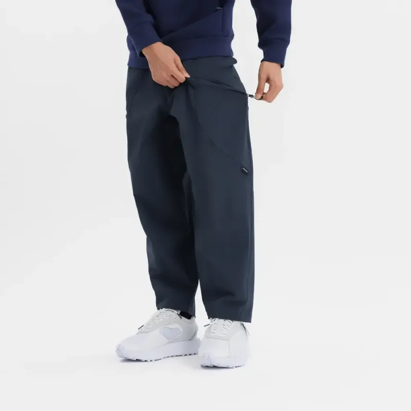 DECATHLON Cargo Pants Men's Graphite Gray-2