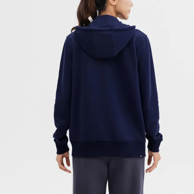 DECATHLON Jackets Coats Women's Navy Blue-1