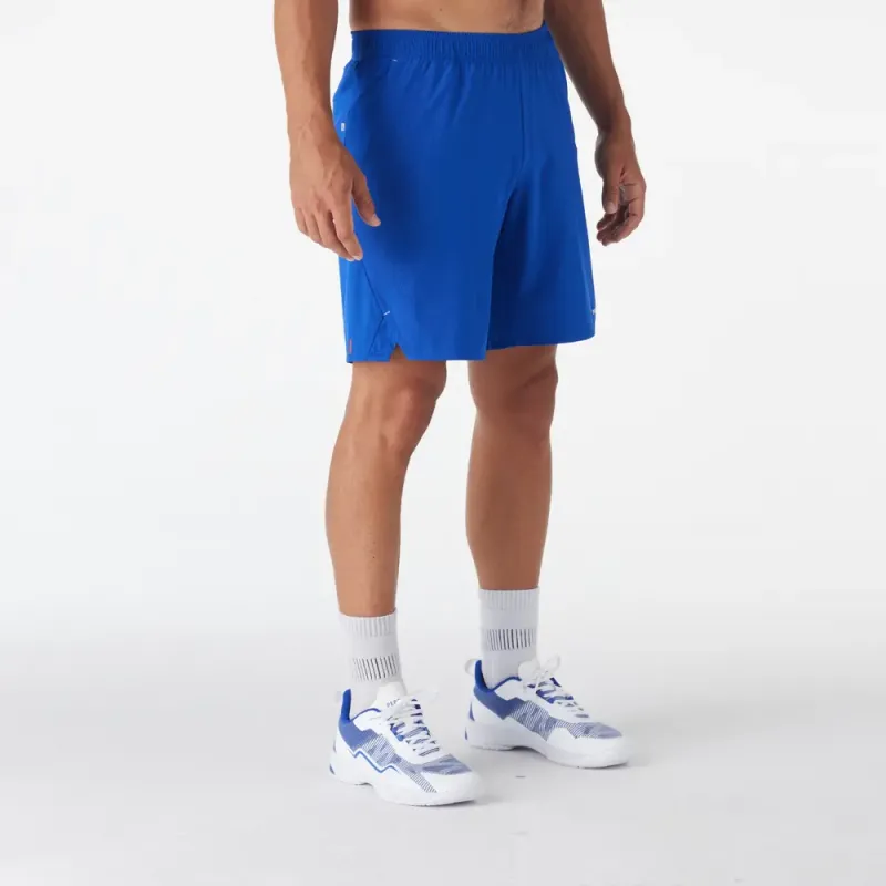 DECATHLON PERFLY Sports Shorts Men's Sapphire Blue-4