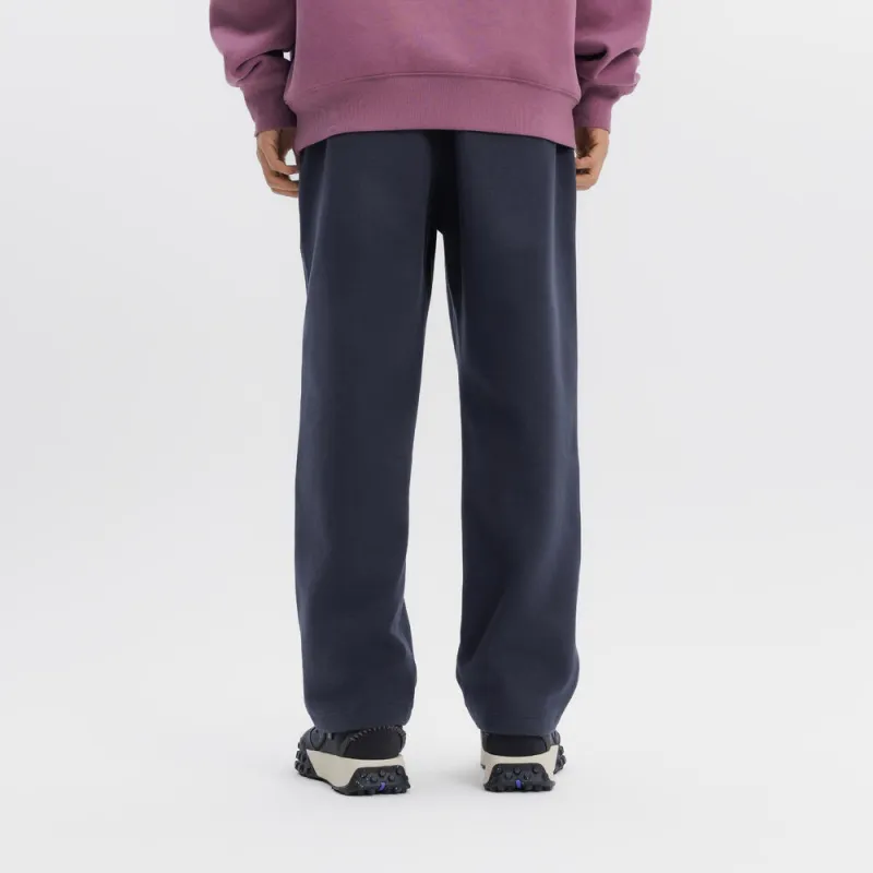 DECATHLON Casual Pants Unisex Graphite Gray-1