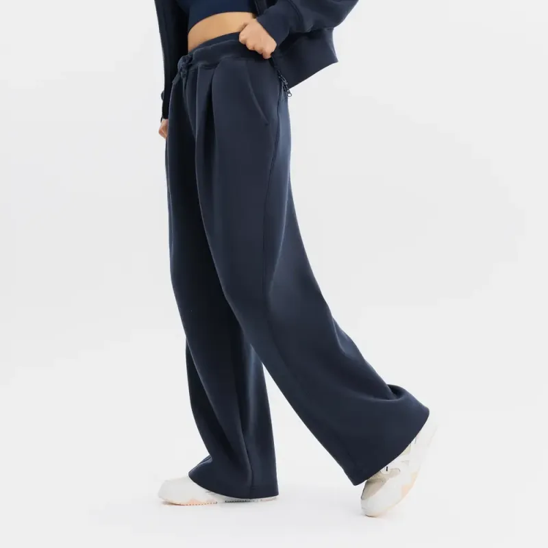 DECATHLON Casual Pants Women's Graphite Gray-2