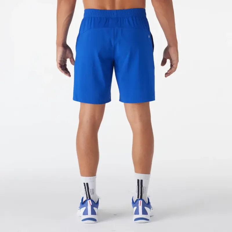 DECATHLON PERFLY Sports Shorts Men's Sapphire Blue-3