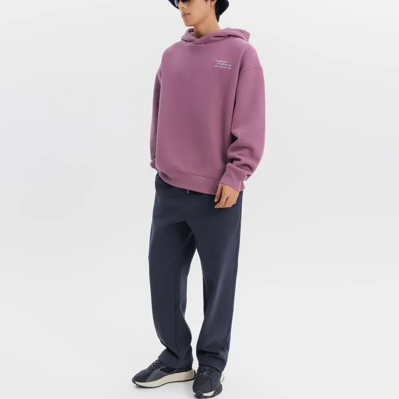 DECATHLON Casual Pants Unisex Graphite Gray-4