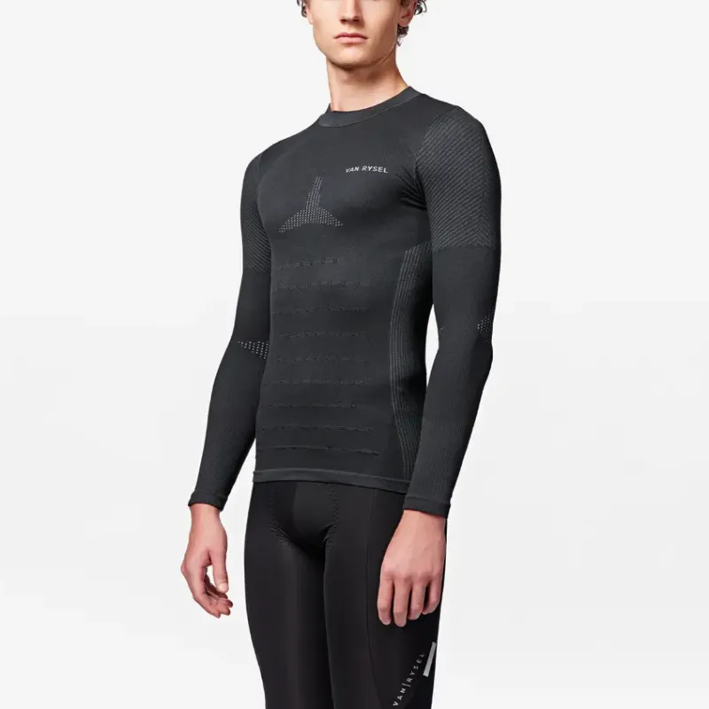 DECATHLON Undershirts Men's Medium Gray-2