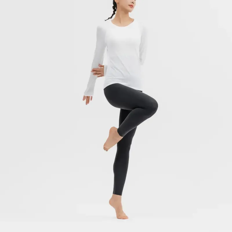 DECATHLON KIMJALY Athletic Trousers Women's Carbon Gray-3