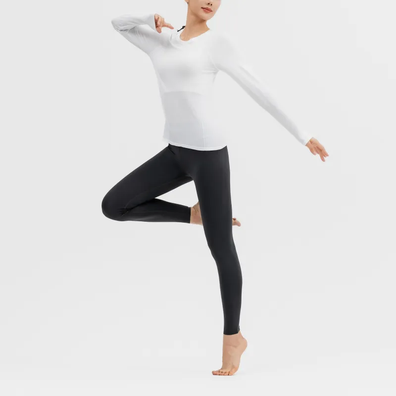 DECATHLON KIMJALY Athletic Trousers Women's Carbon Gray-4