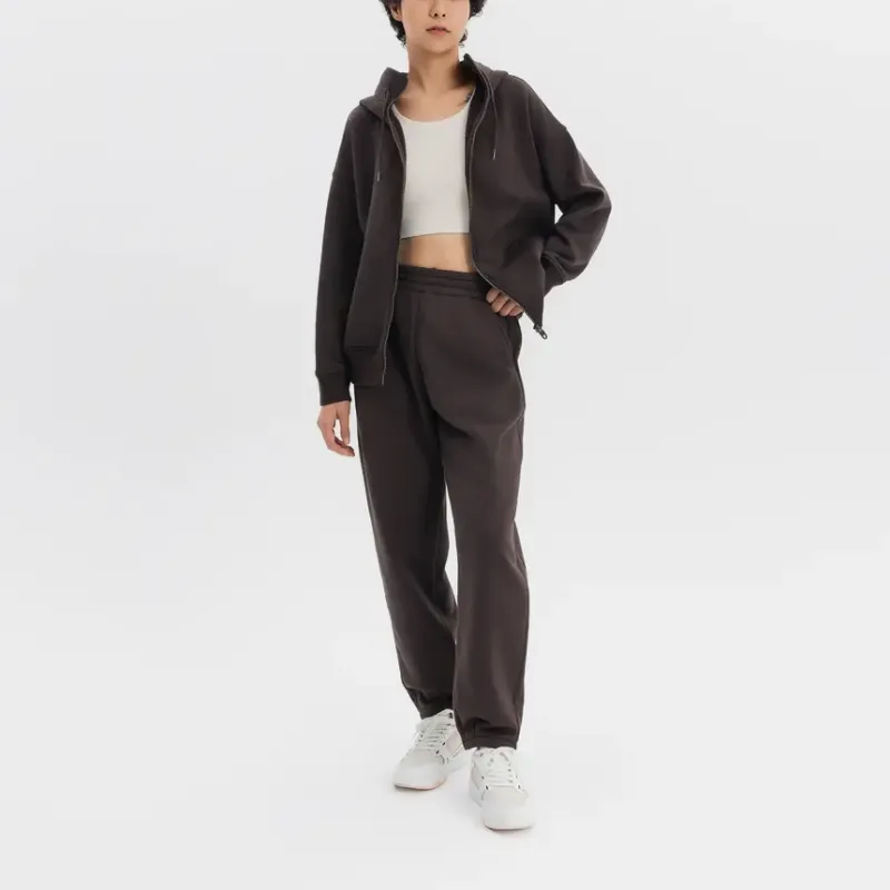 DECATHLON Casual Pants Women's Cocoa-4