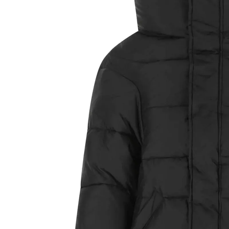 Balenciaga SS22 Jacket Women's Black-4