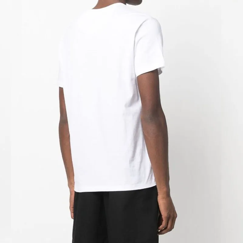 Valentino Crewneck T Shirt With Print-3