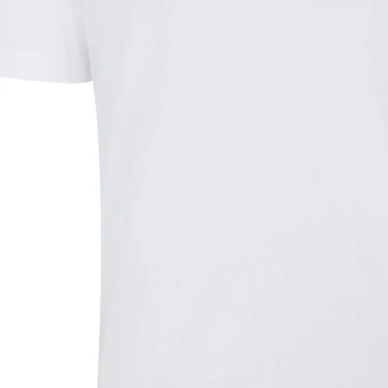 HUGO BOSS Logo Intarsia Knitted T Shirt-7