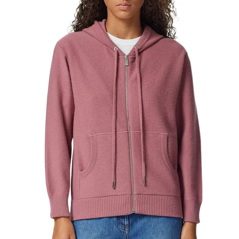 VERSACE Medusa Zip up Hoodie-2