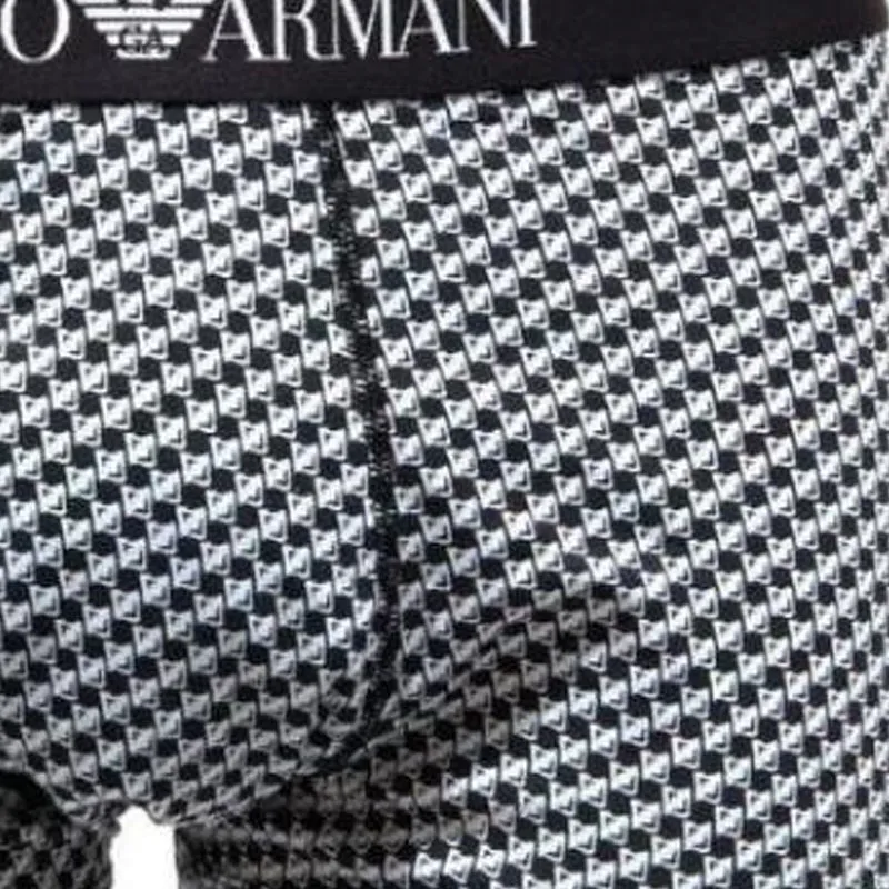 EMPORIO ARMANI Men Boxer Shorts-3