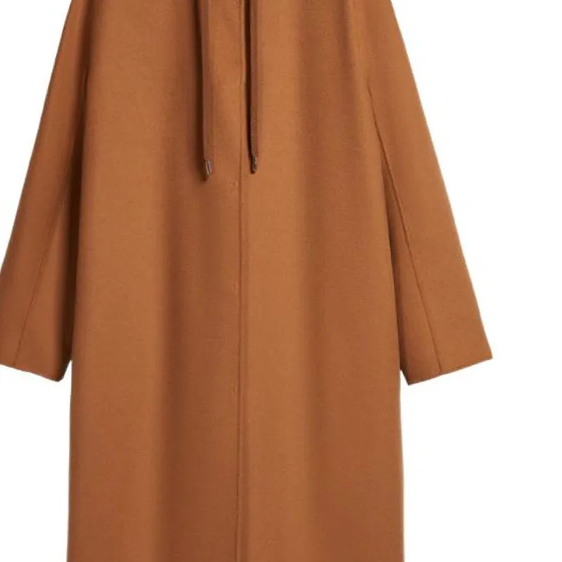MaxMara Studio Velvet Jackets Women's Camel-5