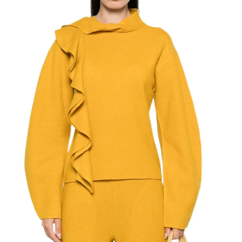 Ulla Johnson Corinna Sweater-2