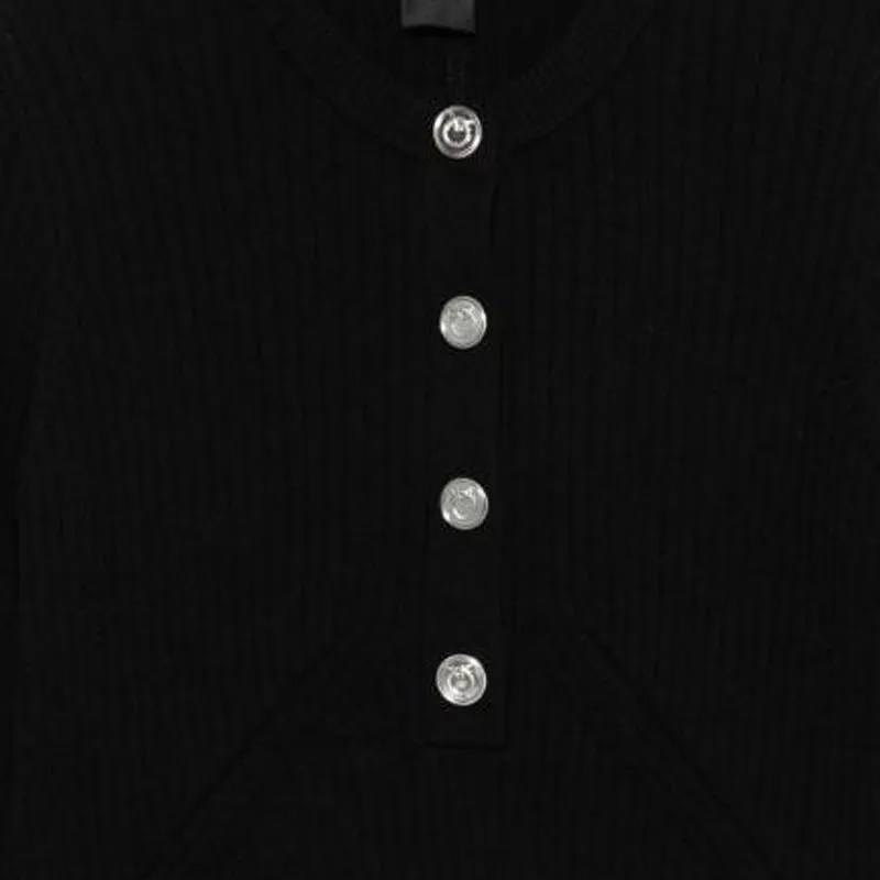 PINKO Retrogusto Sweater-1