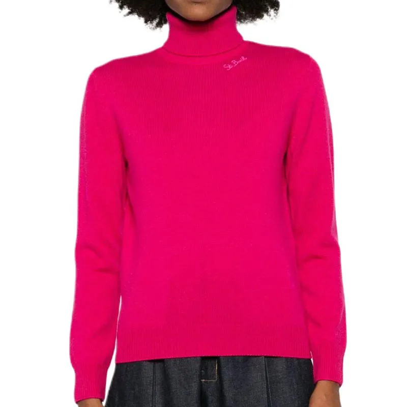 MC2 Saint Barth Moody Sweater-2