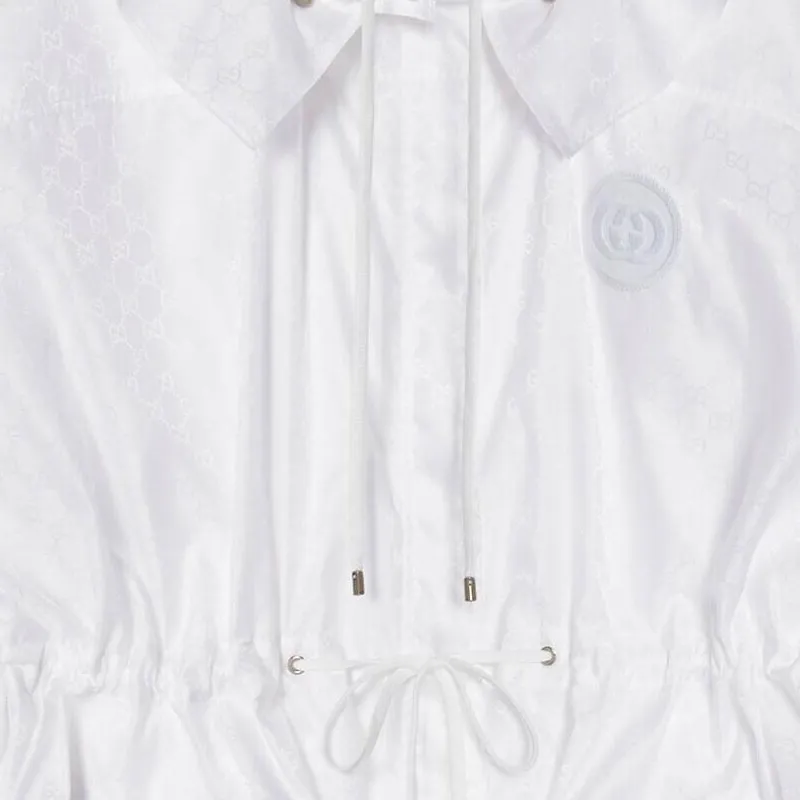 GUCCI Jackets Women's White-5