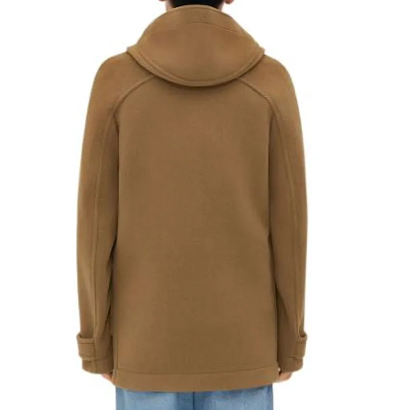 Bottega Veneta Duffle Coat-4