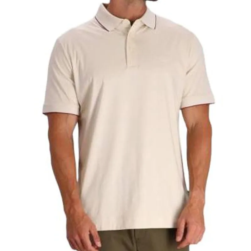 HUGO BOSS X Porsche Logo Embroidered Polo Shirt-2