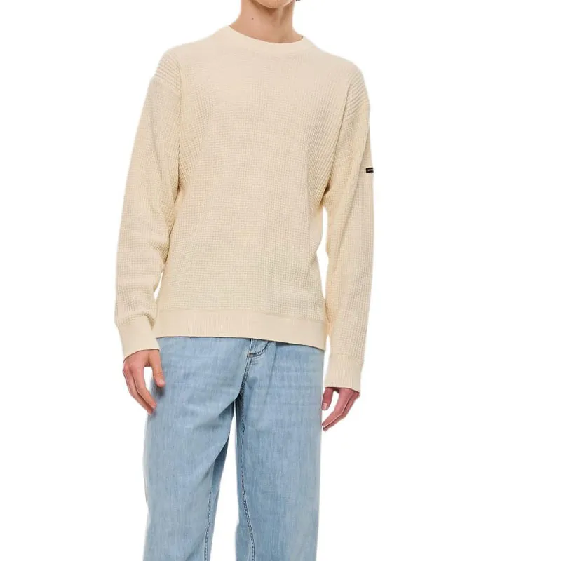 Bottega Veneta Drop Shoulder Knitted Jumper-2