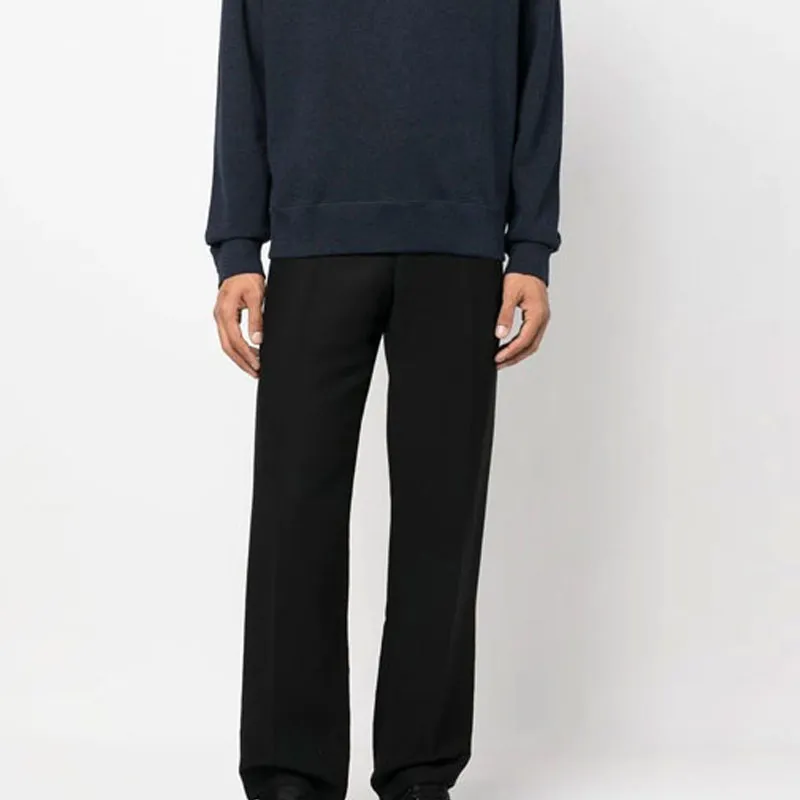 Polo Ralph Lauren High neck Wool Jumper-6