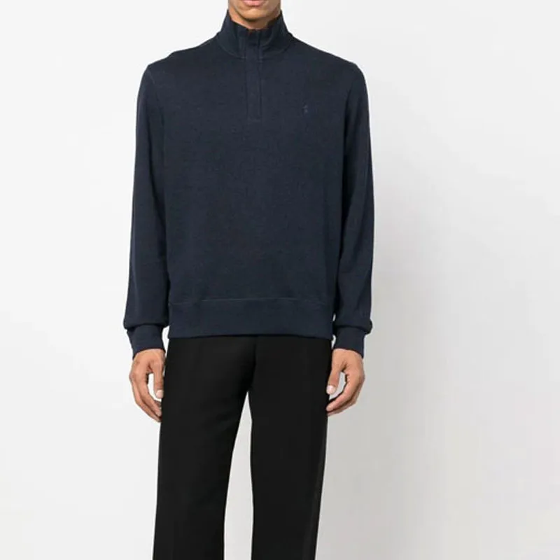 Polo Ralph Lauren High neck Wool Jumper-2