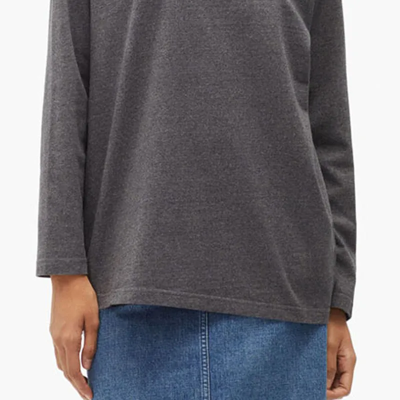 KENZO T Shirts Women's Gray-5
