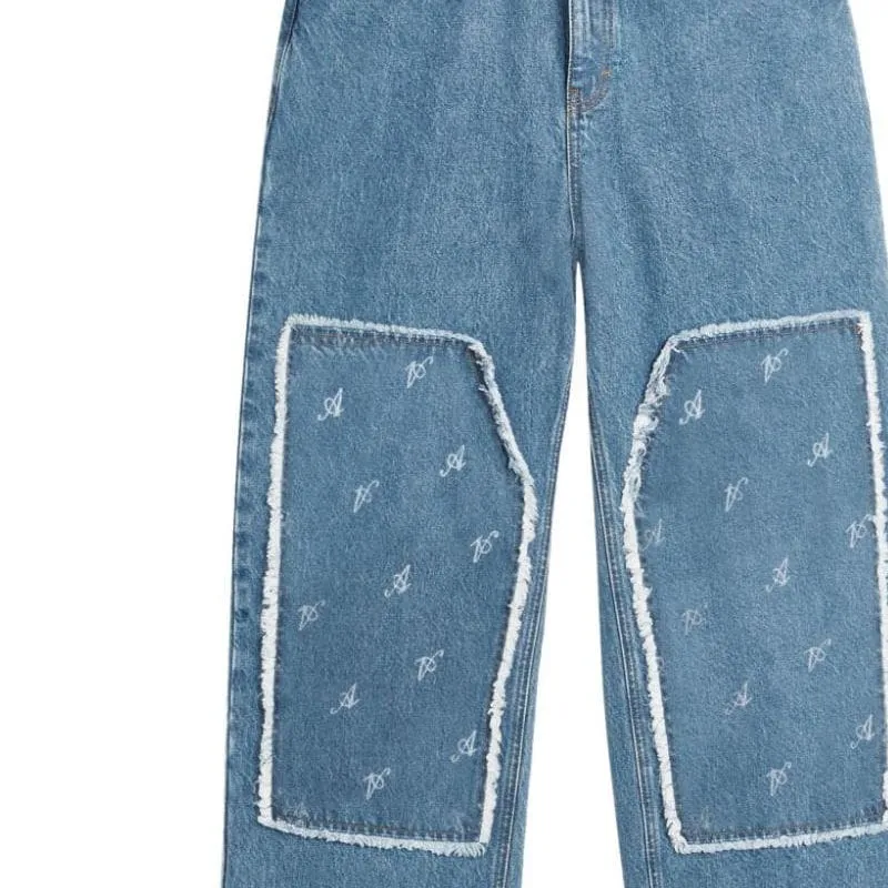 Axel Arigato Zine Jeans-4