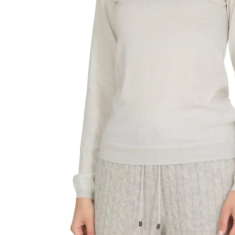 Brunello Cucinelli Turtleneck Jumper-4