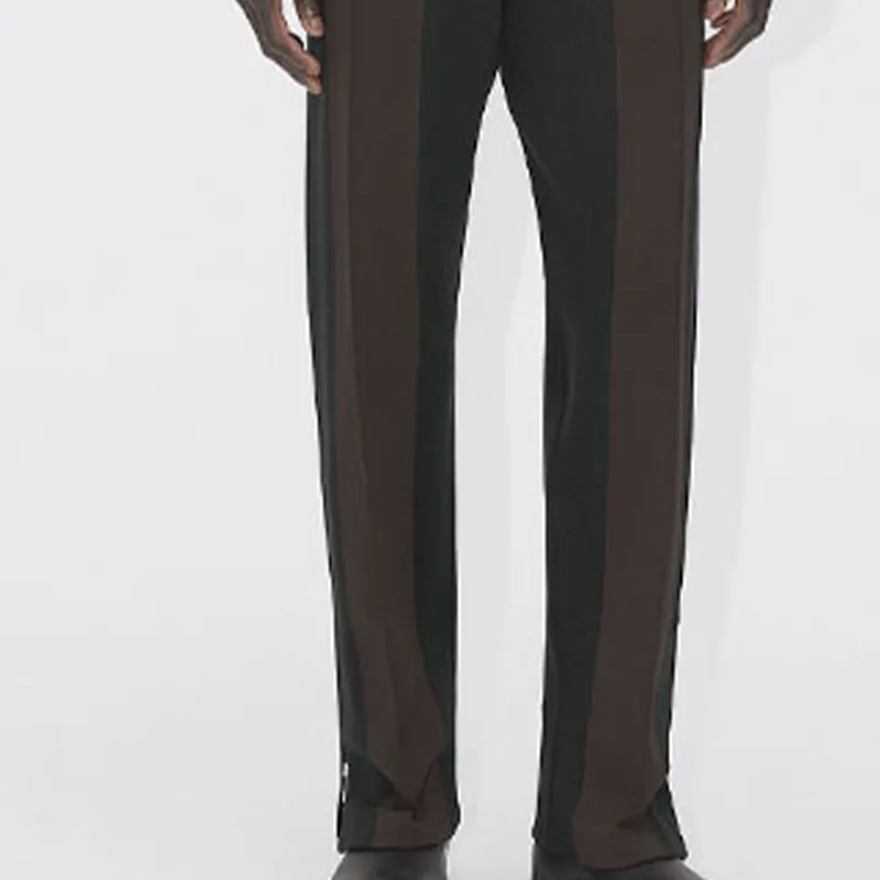 Bottega Veneta Colour Block Pants-6