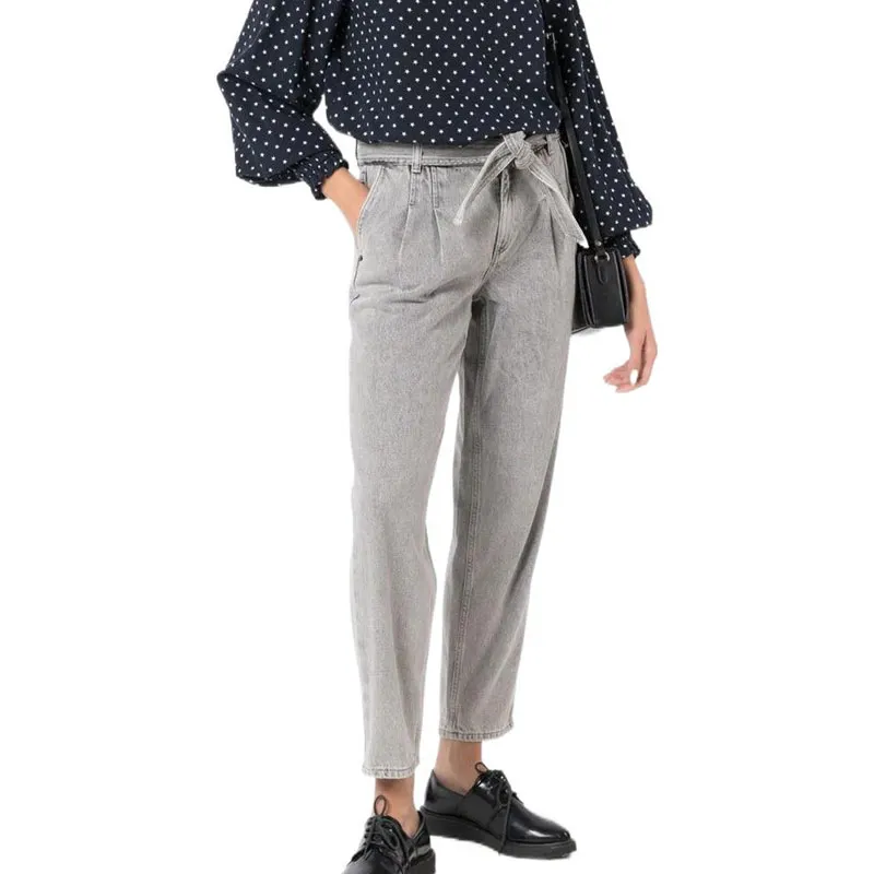 MICHAEL KORS Jeans Women's Gray-2