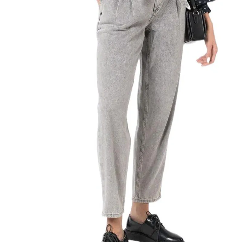 MICHAEL KORS Jeans Women's Gray-6
