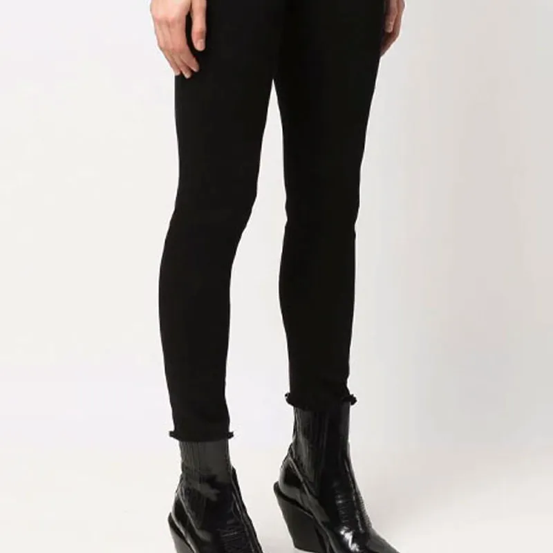 Golden Goose Star stud Skinny Jeans-5
