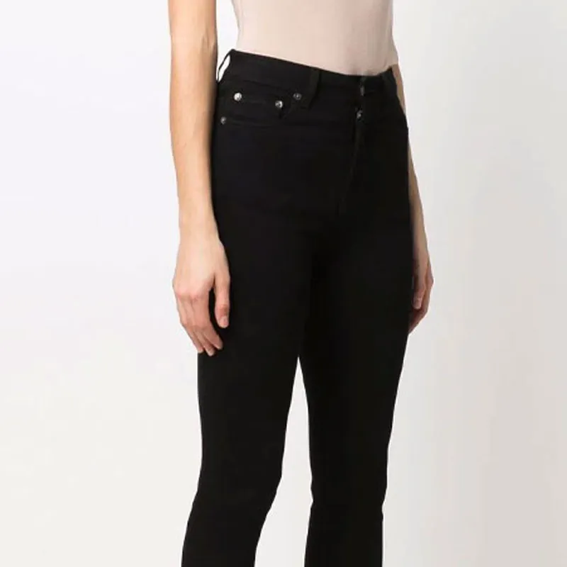 Golden Goose Star stud Skinny Jeans-4