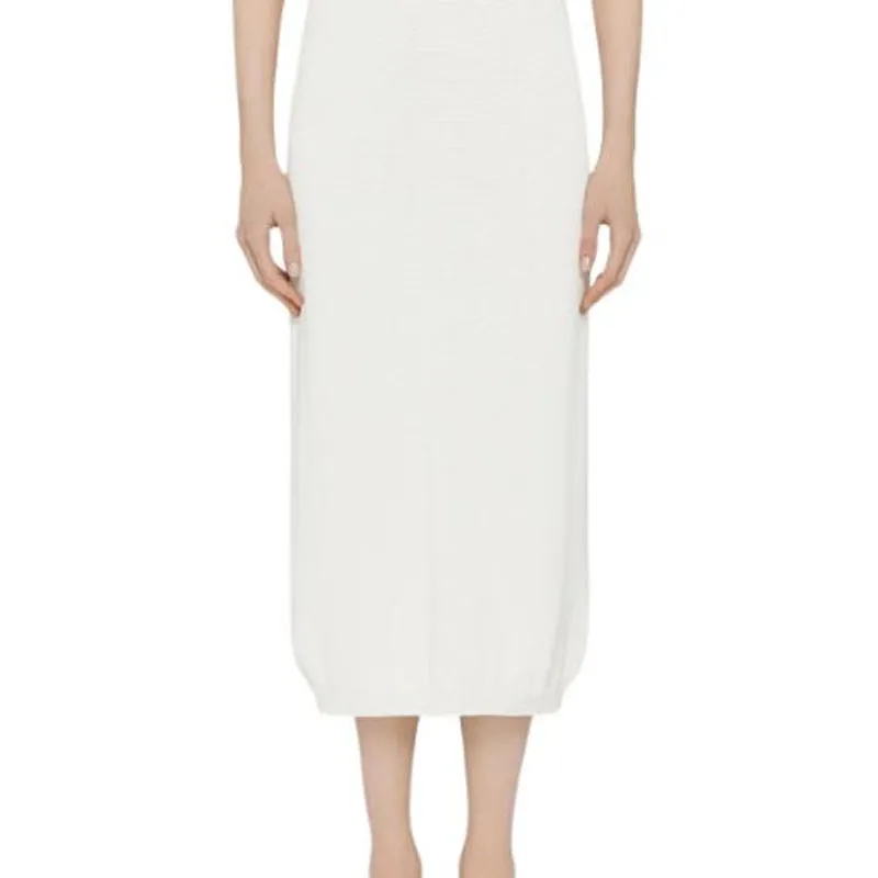 Givenchy 4G Striped Polo Dress-4