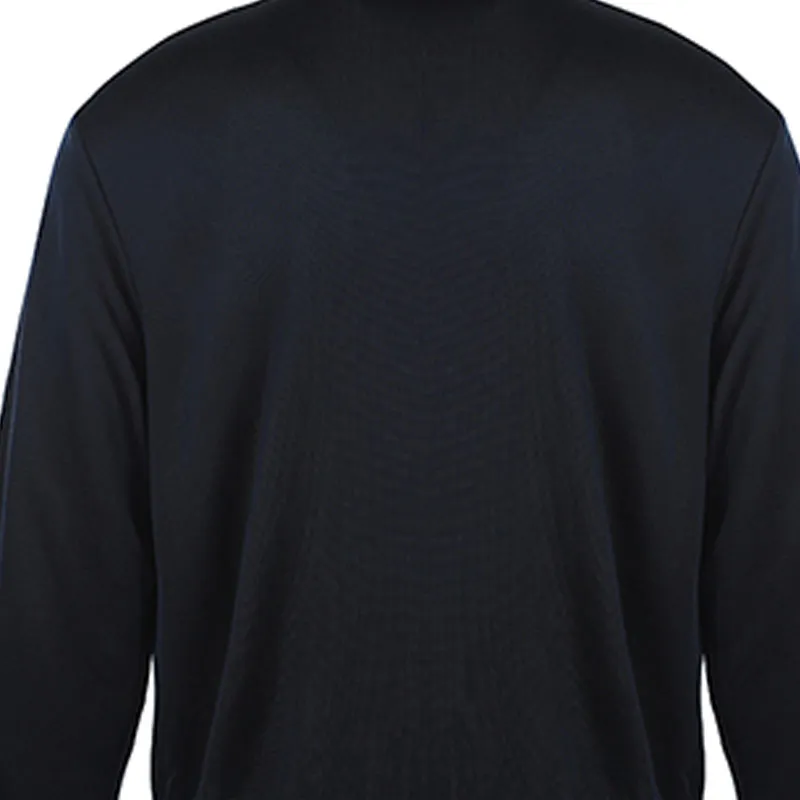 VERSACE Sweatshirt Men's Dark Blue-4
