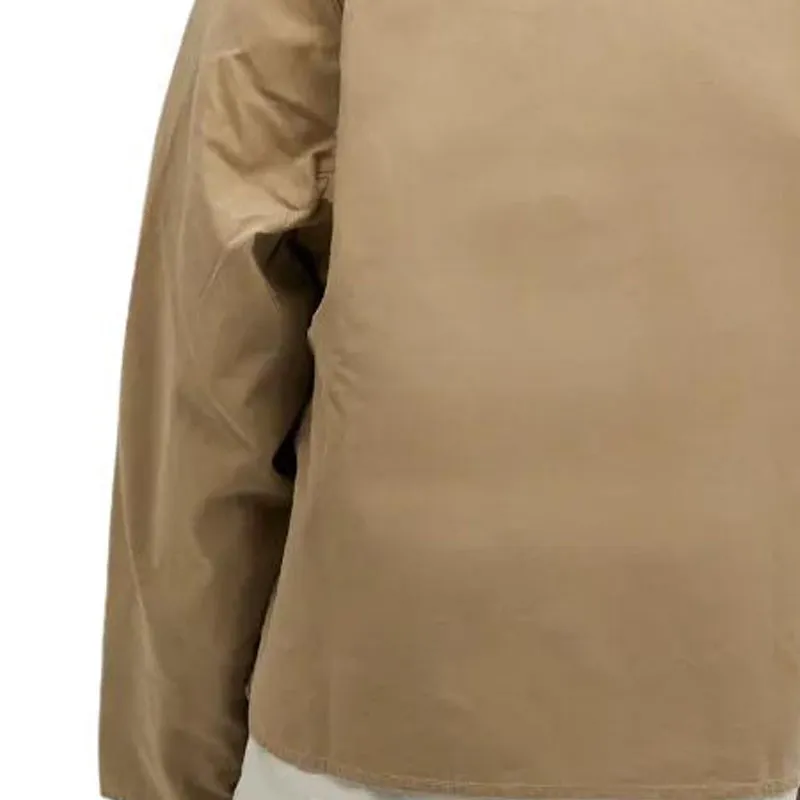 BARBOUR Sl Spey Buttoned Casual Jacket-2