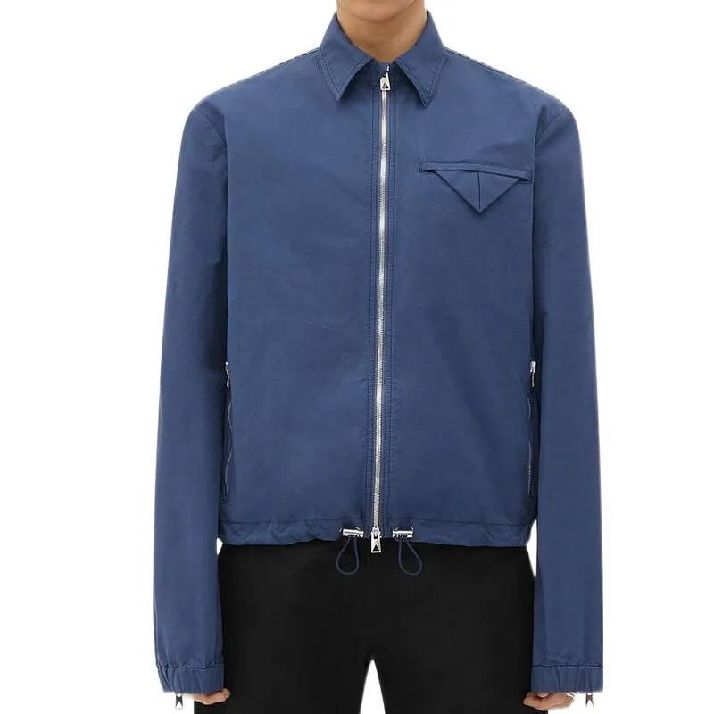 Bottega Veneta Compact Jacket-2