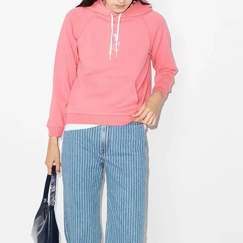 Polo Ralph Lauren Sweatshirts Women's Pink-3