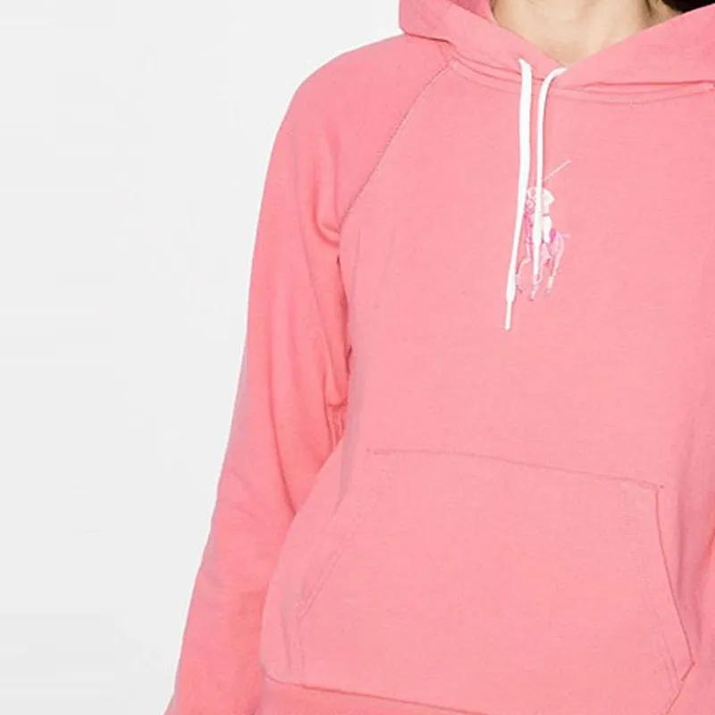 Polo Ralph Lauren Sweatshirts Women's Pink-5