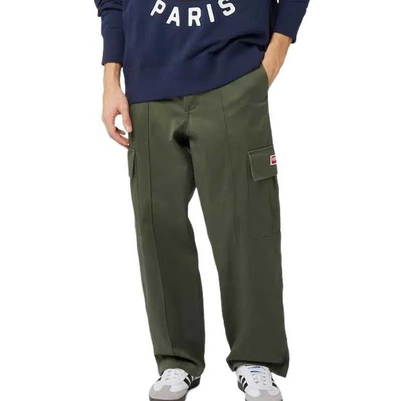 KENZO Army Pant-5