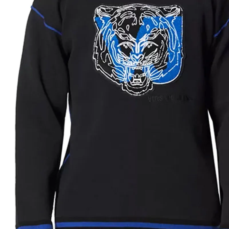 VERSACE JEANS Sweatshirts Men-4