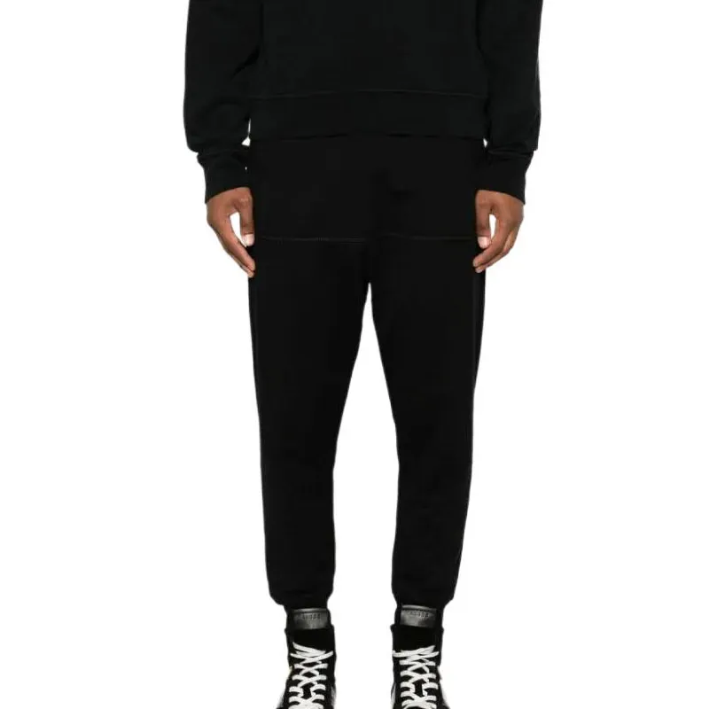DSQUARED 2 Logo Printed Elastic Waist Sweatpants-2