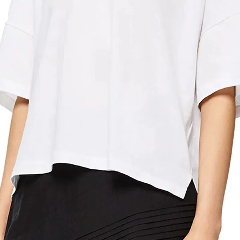 LOEWE T Shirts Women's White-4