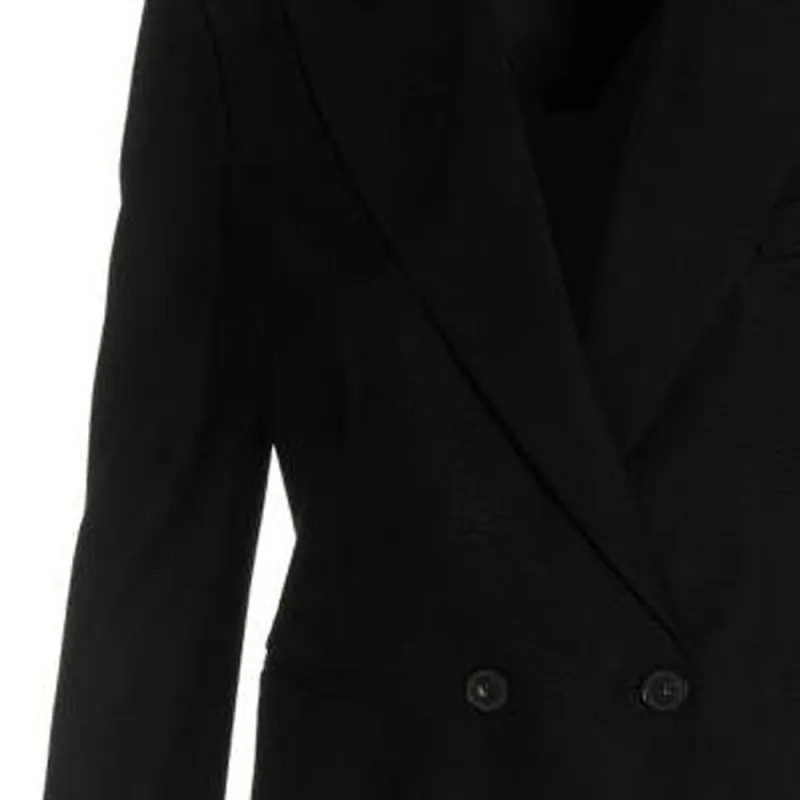 Stella McCartney Double breasted Blazer-2