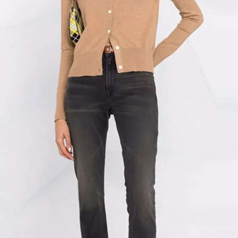 Polo Ralph Lauren FW21 Sweater Women's Umber-5